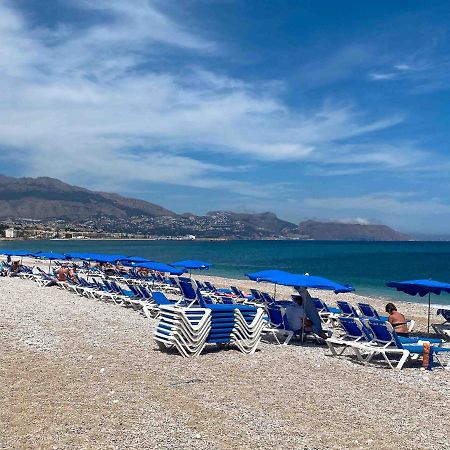Bon Dia Albir Daire El Albir Dış mekan fotoğraf