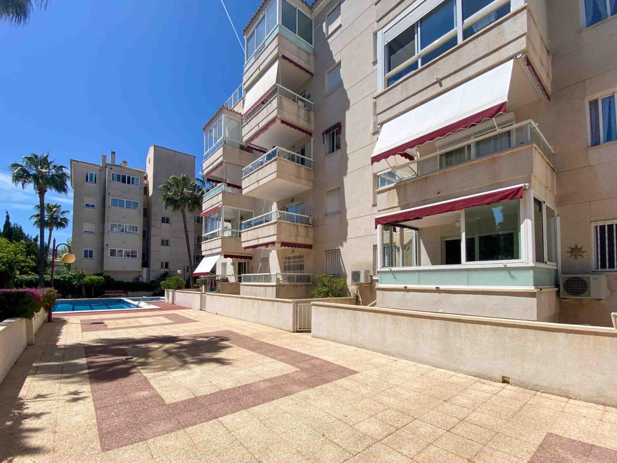 Bon Dia Albir Daire El Albir Dış mekan fotoğraf