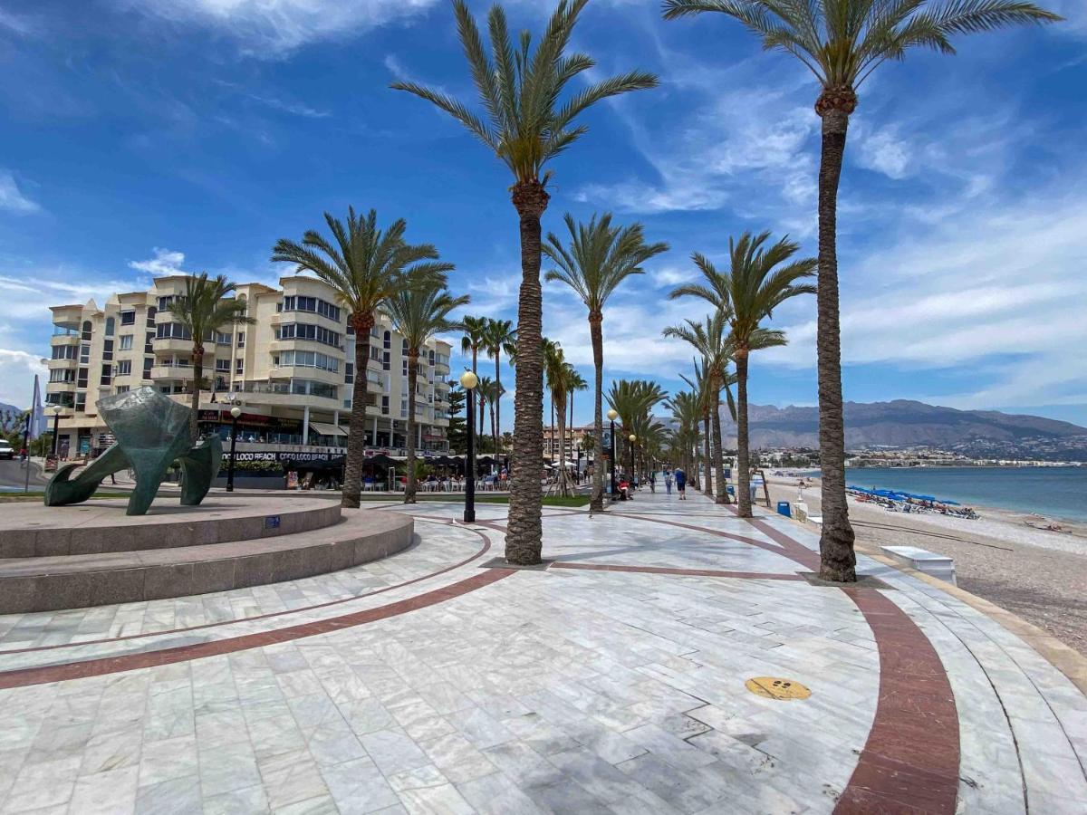 Bon Dia Albir Daire El Albir Dış mekan fotoğraf