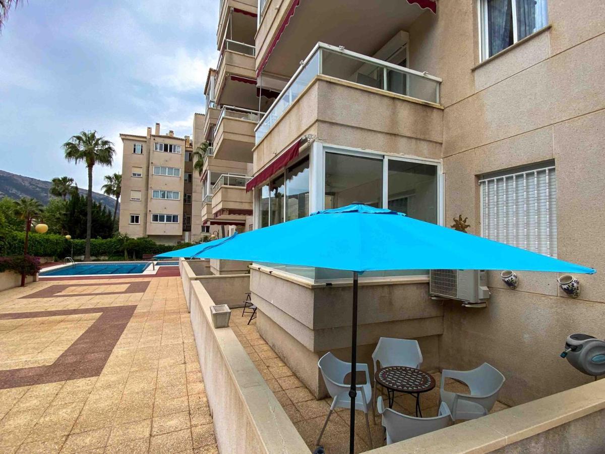 Bon Dia Albir Daire El Albir Dış mekan fotoğraf