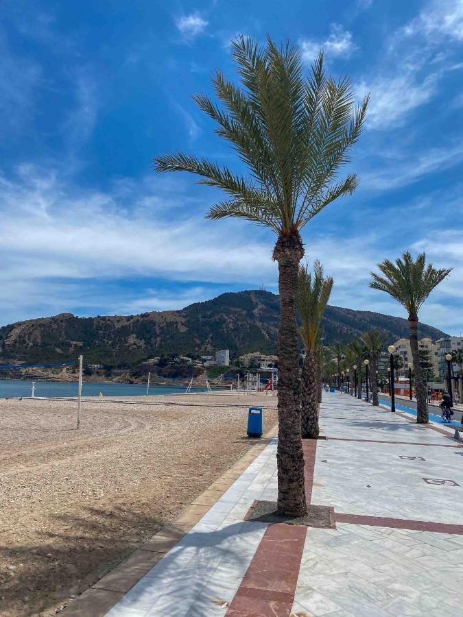 Bon Dia Albir Daire El Albir Dış mekan fotoğraf