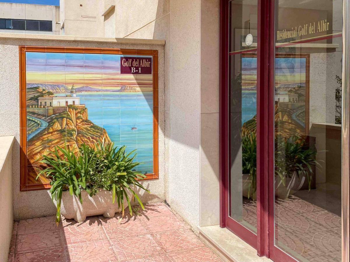 Bon Dia Albir Daire El Albir Dış mekan fotoğraf