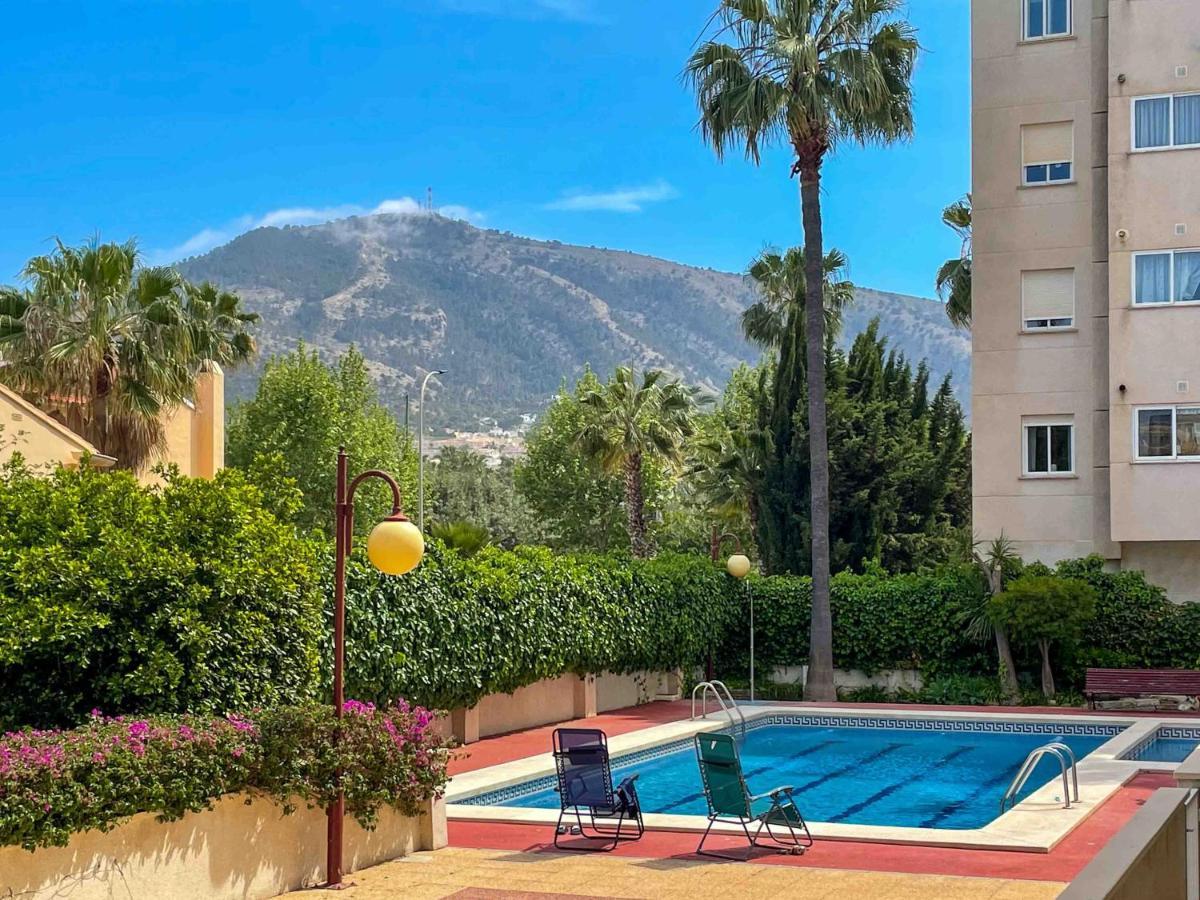 Bon Dia Albir Daire El Albir Dış mekan fotoğraf